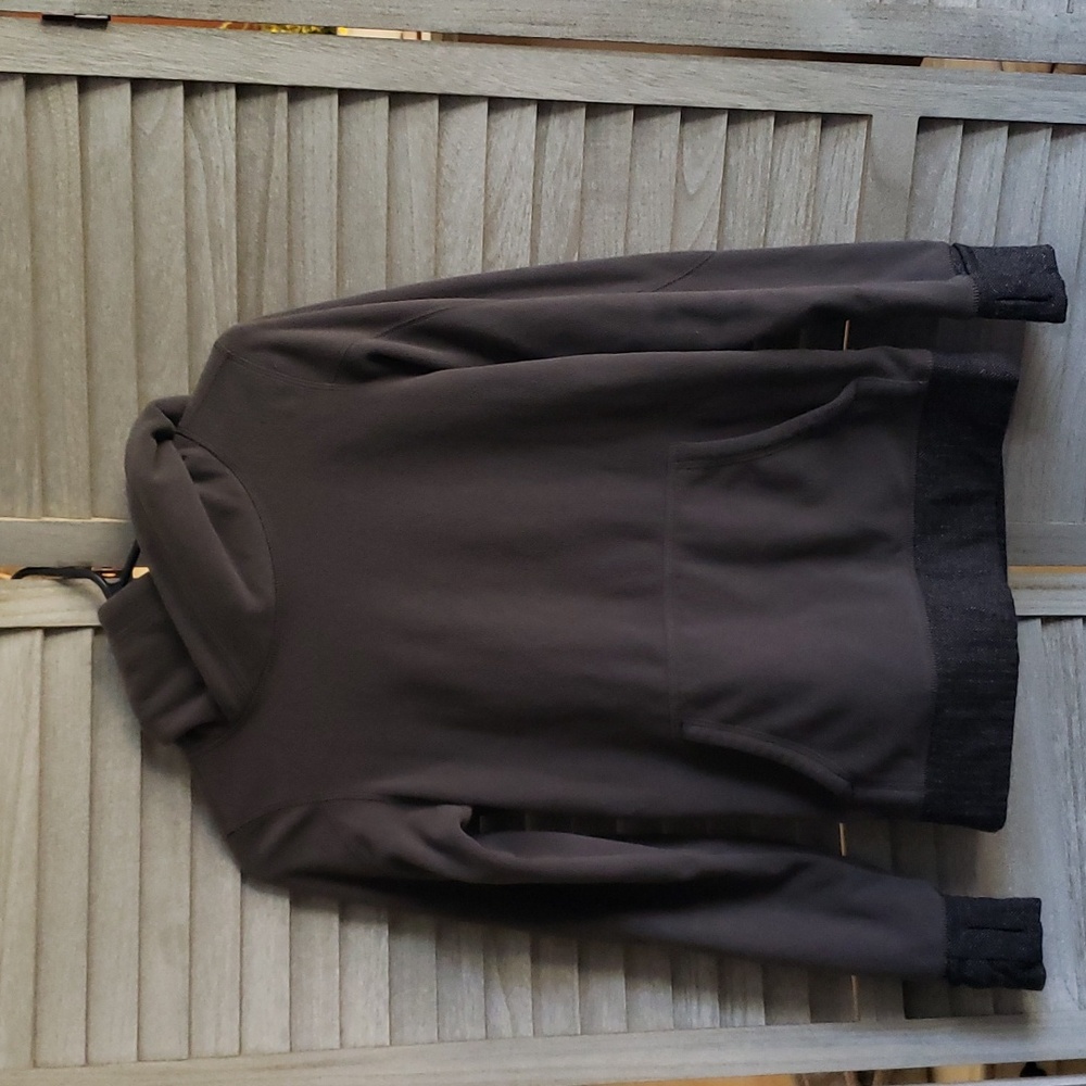 Lululemon Hoodie